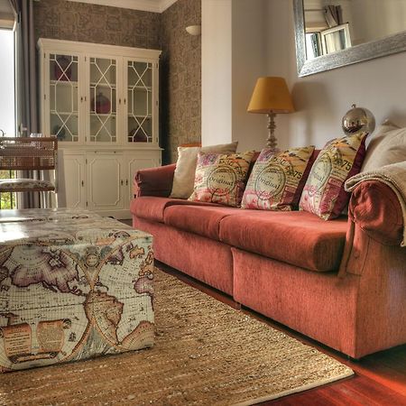 Old Town Apartment فونشال الغرفة الصورة