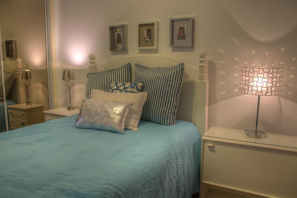 Old Town Apartment فونشال الغرفة الصورة