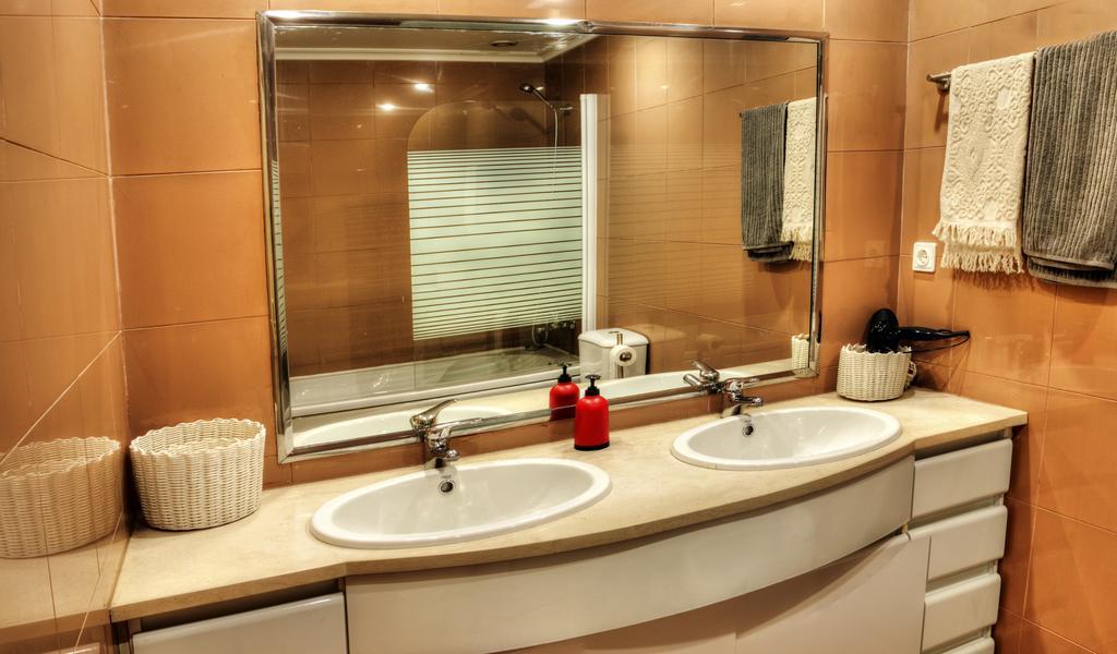Old Town Apartment فونشال الغرفة الصورة